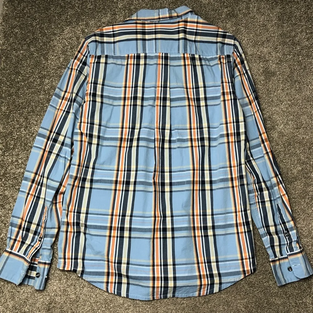 Merrell Button Down - Picture 6 of 9